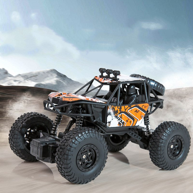 1:22 Remote Control Climbing Car for 3+
