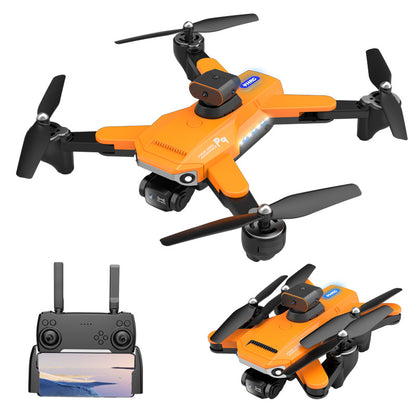 P9 P11 top model Carbon Fiber GPS Drone with HD Camera and Obstacle Avoidance