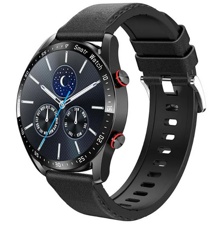 Bluetooth Calling Smart Watch USB
