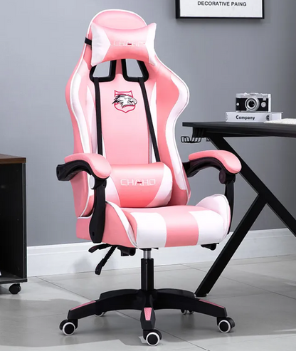 Ergonomic Gaming Chair multi colors