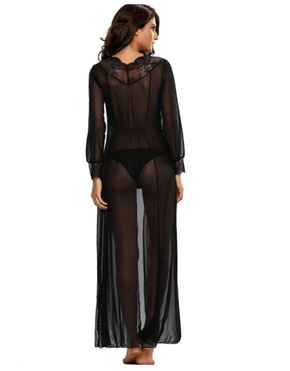 Sexy Long Beach Cover Up Dress valentine couple date night gift