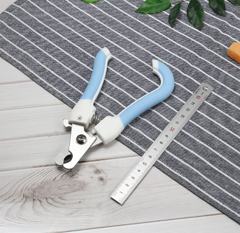 Pet cat dog Nail Clippers cutter