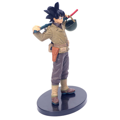 Dragon Ball BWFC Goku Action Figure Model