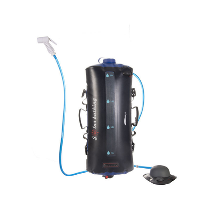 20L Solar Water Bath Bag