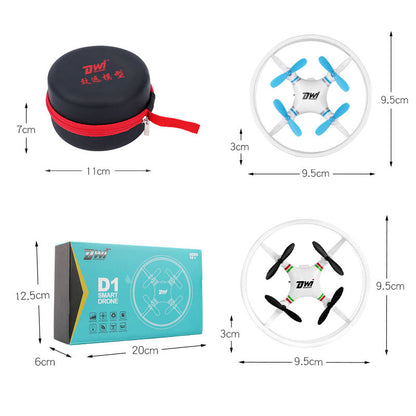 Remote Control Mini Drone - Rechargeable / Gift