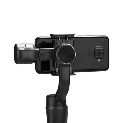 iPhone android Smartphone Gimbal Stabilizer for Video Recording Shooting and Selfies