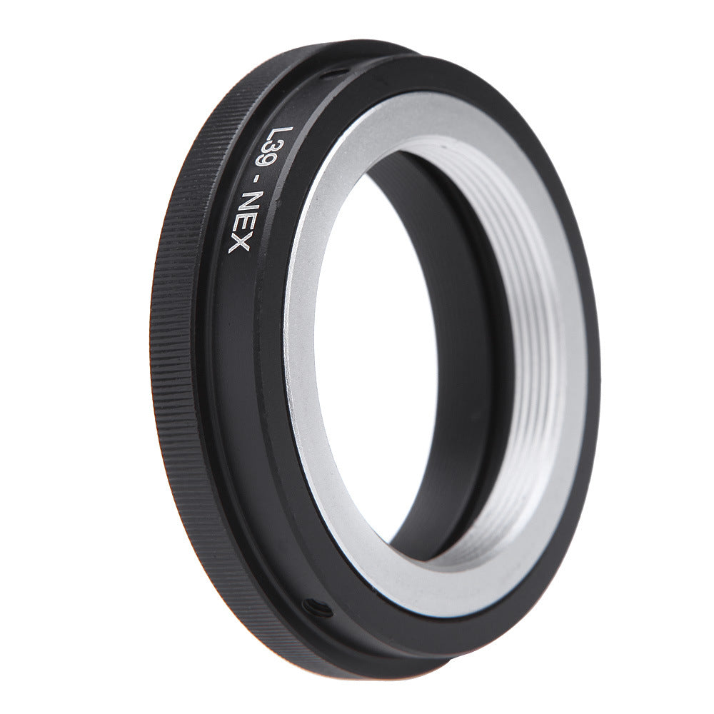 L39-NEX Adapter Ring for Leica 39mm Lens to Sony A7