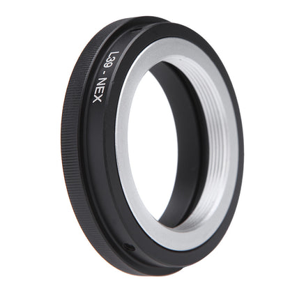 L39-NEX Adapter Ring for Leica 39mm Lens to Sony A7