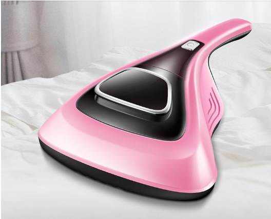 Portable UV High-Temperature Bed Bug Vacuum Cleaner