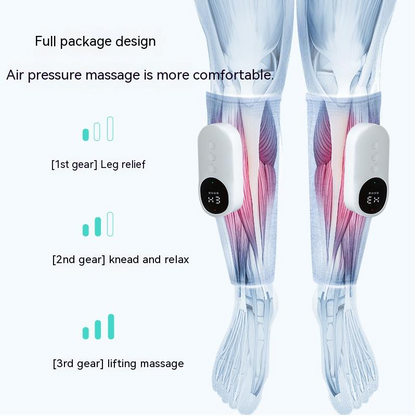 Electric Calf Massager relaxation heath care