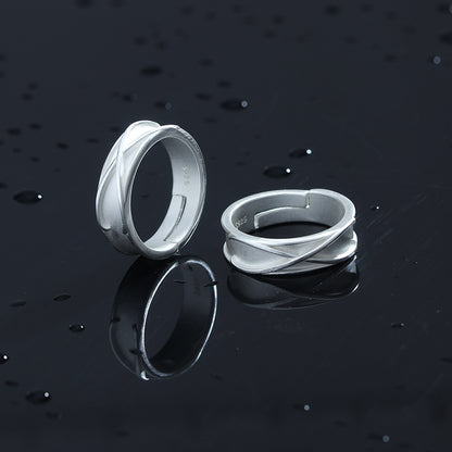 Dragon Ball Super Black Goku Time Ring for Men