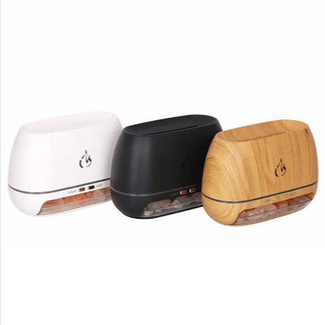 200ml Salt Flame Humidifier USB powered