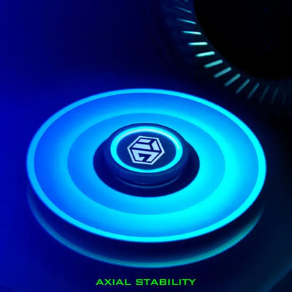 Luminous Antistress Fidget Spinner for Adults & Kids stress relief