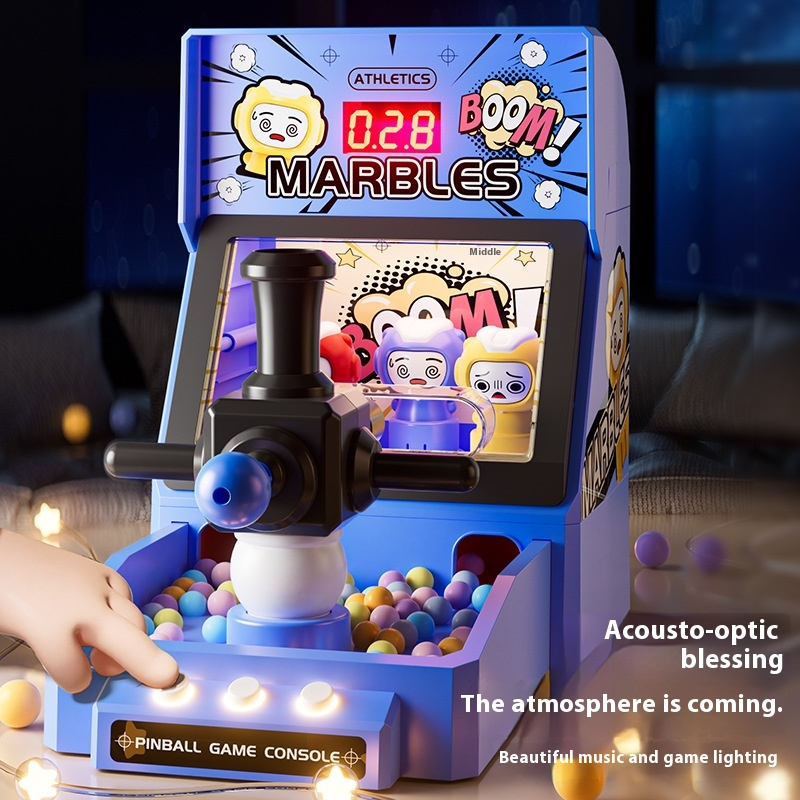 Interactive Shooting Game Toy with Sound & Light kid kids