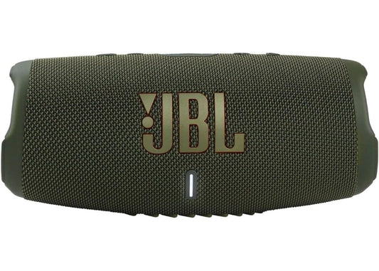 JBL Charge 5 - Portable Bluetooth Speaker -Green (Renewed)