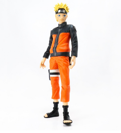 Naruto Shippuden Anime Figurine Collectible Display Piece