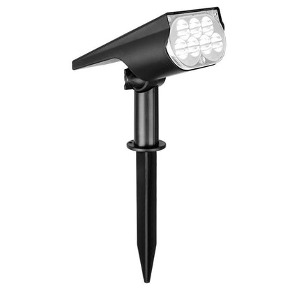 Solar powered Landscape Lights for Garden Decoration