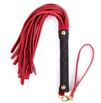 Adult Toy Training Whip Leather Whip couple date night gift