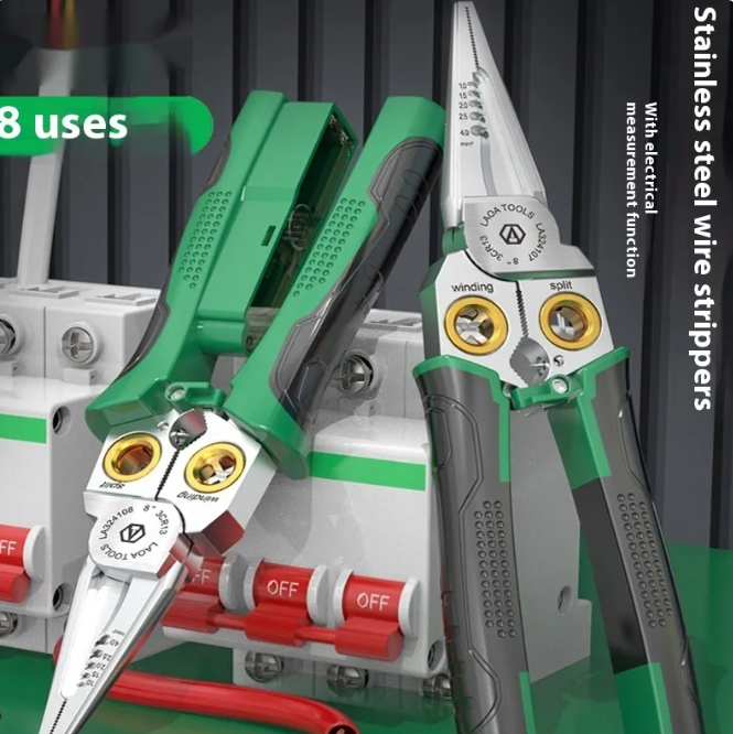 Wire cutting Tool