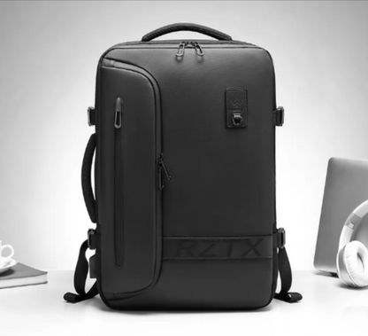 Multi-Function Airbag Backpack travel