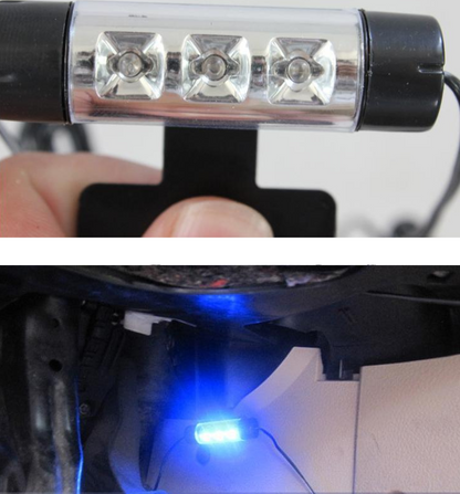 Car Atmosphere Light, Decorative Light