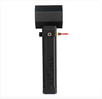 64mm Handheld Turbo Fan car wash