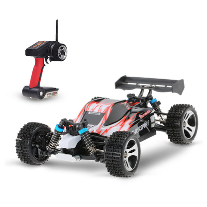 A959 1:18 High-Speed RC Off-Road Car Model 50km/h