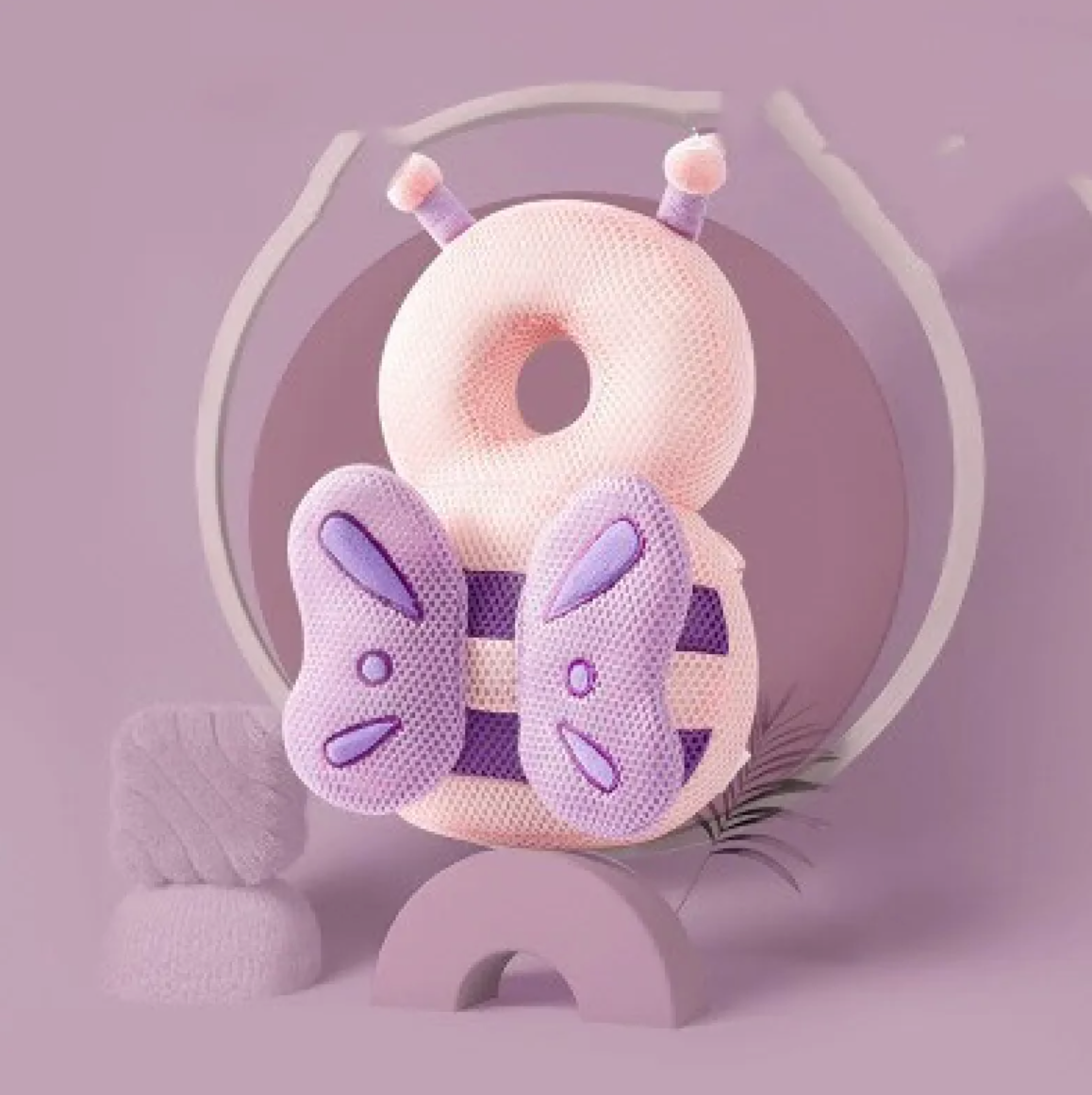 Toddler baby Head Protection Pad
