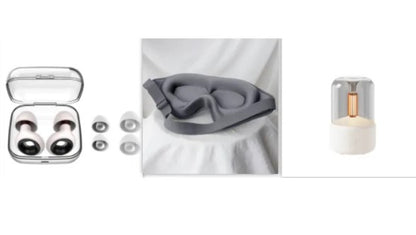 Atmosphere Light Humidifier USB