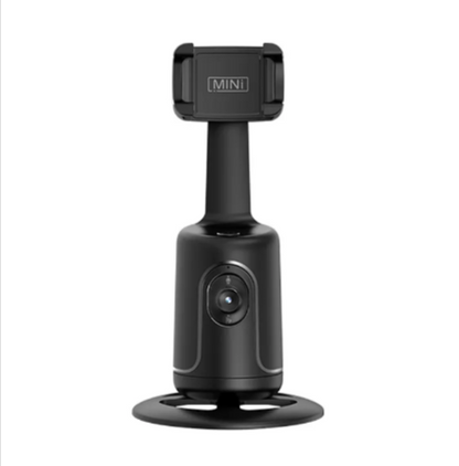 Auto-Tracking iPhone Android phone Stabilizer USB
