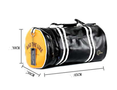 Shoulder Crossbody Bag Travel Sports Gym Tote for vintage