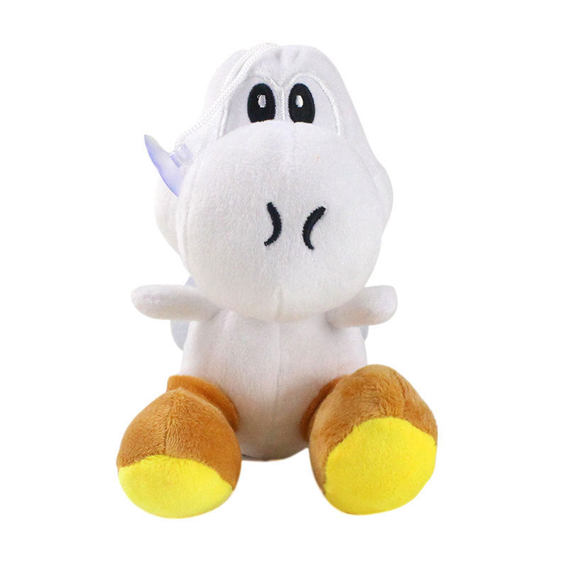 Mario Plush Toy Collection with Yoshi (10 Styles)