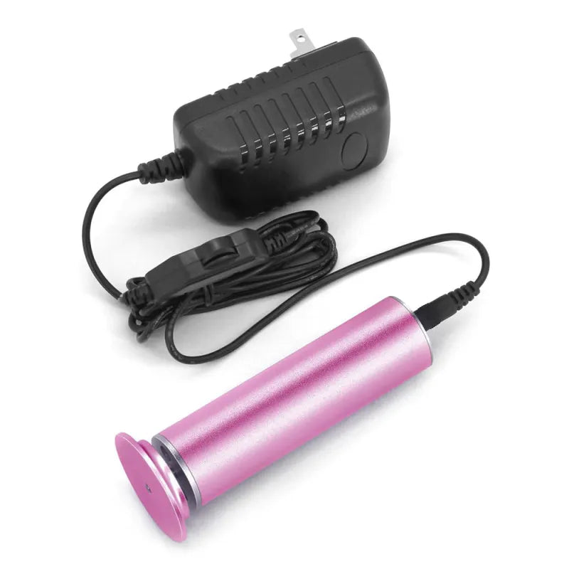 Electric Foot Grinder personal skin care