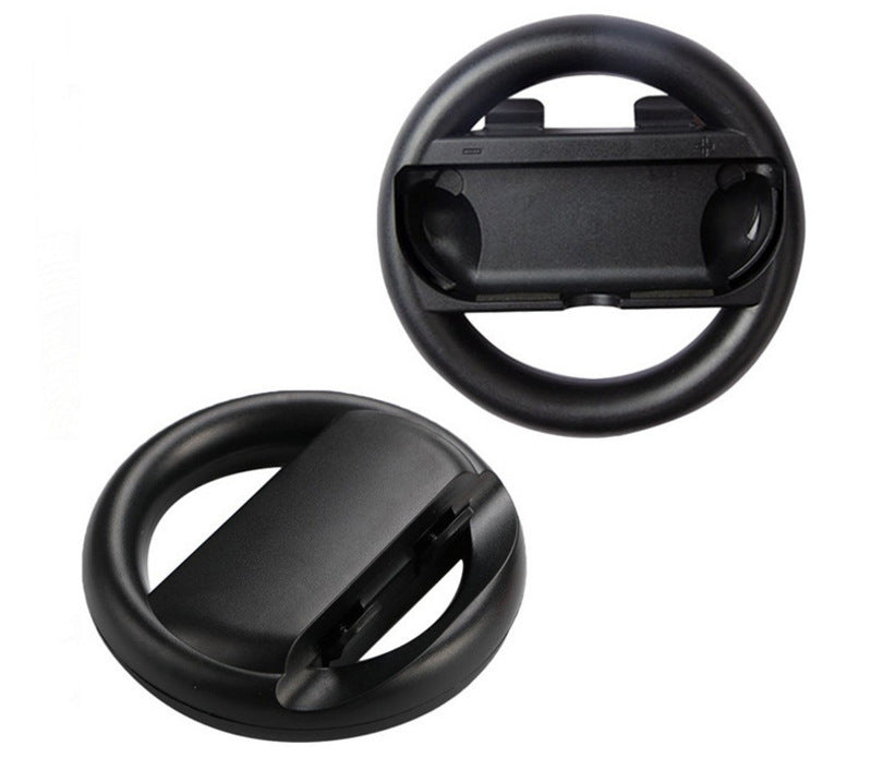 Mini SWITCH Game Controller Steering Wheel Stand