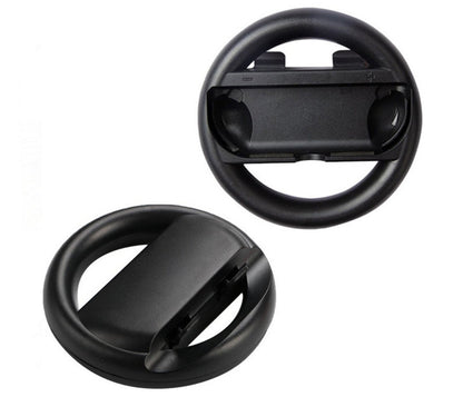 Mini SWITCH Game Controller Steering Wheel Stand