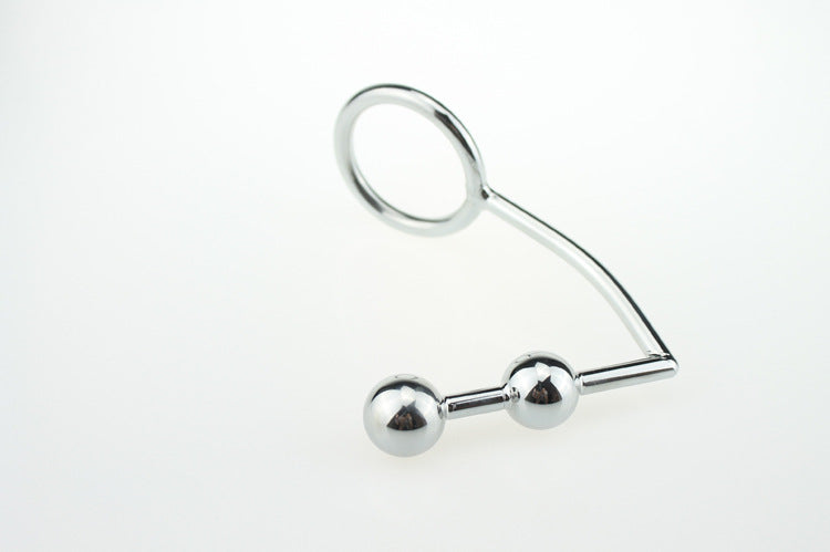 Stainless Steel Anal Hook Adult Toy for Couples couple date night gift