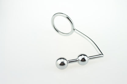 Stainless Steel Anal Hook Adult Toy for Couples couple date night gift