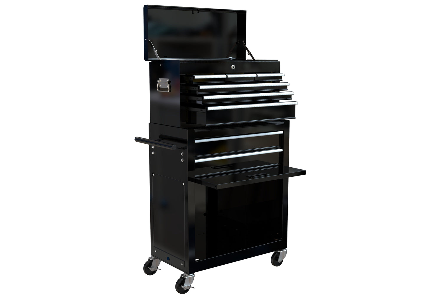 Steel Tool Cabinets garage hardware