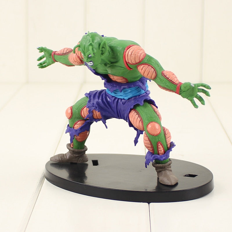 Dragon Ball Super Saiyan Figure No. 92 Collectible