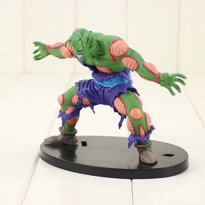 Dragon Ball Super Saiyan Figure No. 92 Collectible