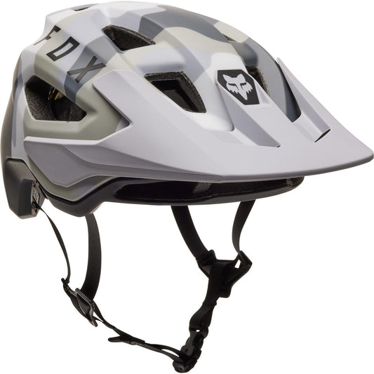 SPEEDFRAME Mountain Bike Helmet