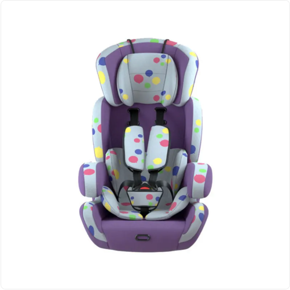 Foldable Baby Car Seat & Cradle Basket Up to 50kg