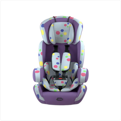 Foldable Baby Car Seat & Cradle Basket Up to 50kg