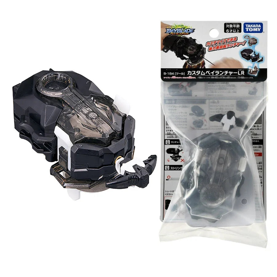 BEYBLADE BURST QUADSTRIKE TAKARA TOMY - various options see photos