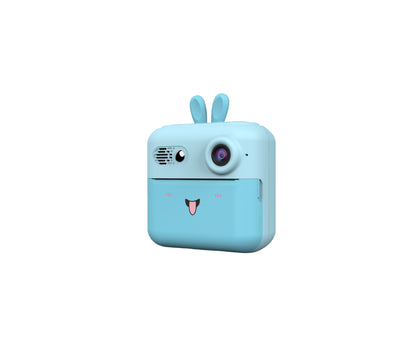 Instant Print Digital Cameras for Kids and Girls