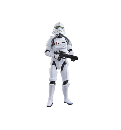 Star Wars The Vintage Collection Jetpack Trooper Star Wars Jedi: Survivor 3.75 Inch Collectible Action Figure