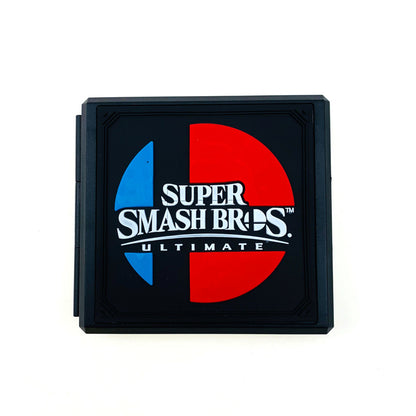 Mario Zelda Switch Game Cartridge Storage Case