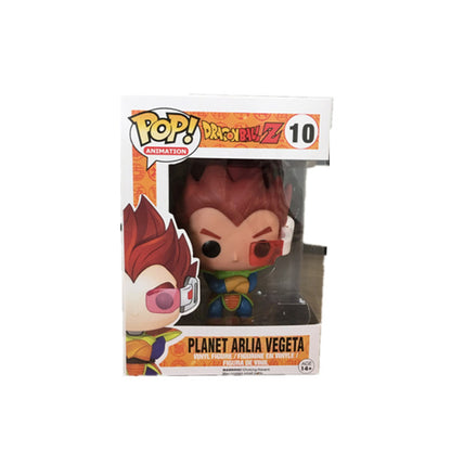 Funko pop Dragon Ball Funko Pop Figures - Goku & Vegeta