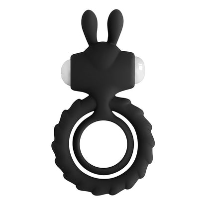 Men's Vibrating Cock Ring Adult Pleasure Device couple date massage