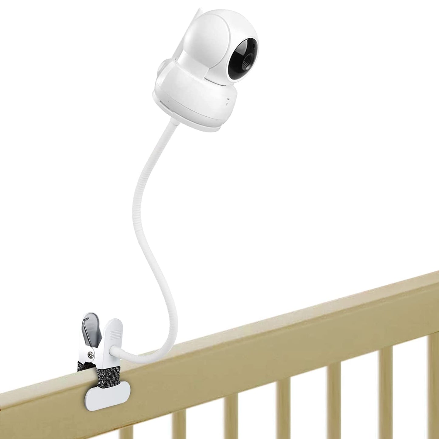 Baby Monitor Mount Baby Flexible Twist Baby Camera Holder